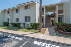 5801 N Atlantic Avenue 609, Cape Canaveral