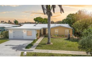 1570 Tarpon Street, Merritt Island