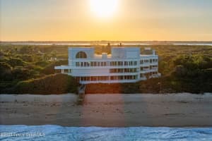 6355 S Highway A1a 4, Melbourne Beach