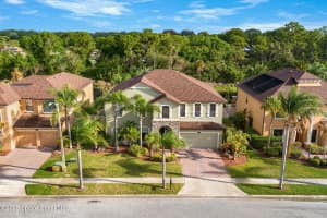 1390 Talon Way, Melbourne