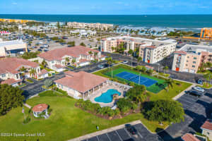 129 Lancha Circle 203, Satellite Beach