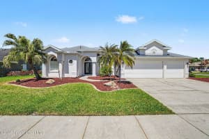 948 Fostoria Drive, Melbourne