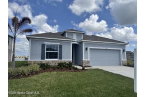 2423 Pinwherry Street Nw, Palm Bay