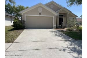4521 Decatur Circle, Melbourne