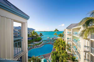 617 Front Street A-52 Week 52, Key West