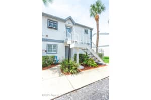 225 Ocean Park Lane V53, Cape Canaveral
