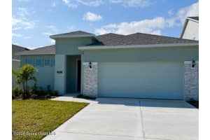2342 Carrick Street Nw, Palm Bay
