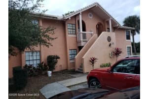 2107 Hidden Grove Lane 32a, Merritt Island