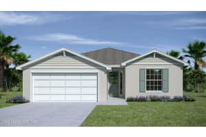 423 Mimosa Street Sw 31, Palm Bay