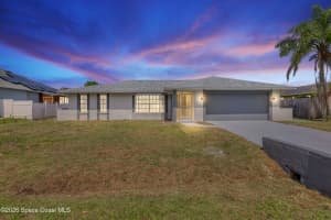 999 Castile Road Se, Palm Bay 999 Castile Road Se, Palm Bay