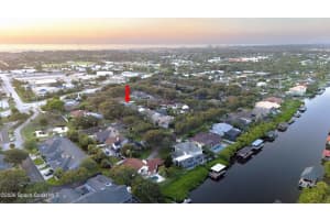 107 Windward Way, Indian Harbour Beach