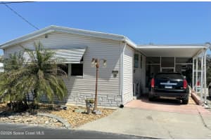 3012 Indian River Drive Ne, West Melbourne