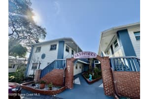 405 Adams Avenue 1, Cape Canaveral