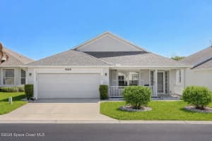 969 Danville Circle, Melbourne