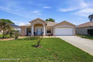 403 Central Mariners Drive, Edgewater