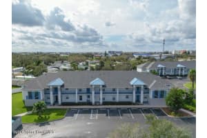 161 Portside Avenue 204, Cape Canaveral