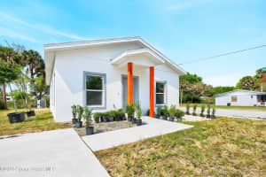 702 Lucky Street, Titusville