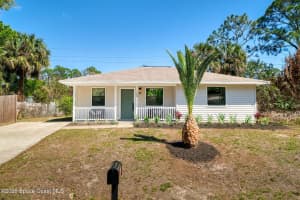 124 Tucson Road Sw, Palm Bay