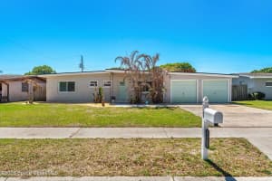 225 Cherry Avenue, Merritt Island
