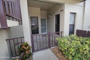 1051 Clearmont Street Ne 102-1, Palm Bay