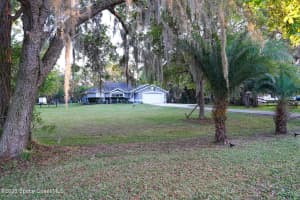 1265 Pine Island Road, Merritt Island