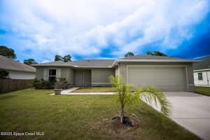 2154 San Filippo Drive Se, Palm Bay