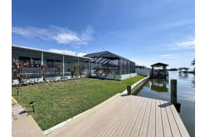 1707 Shore Drive, Merritt Island