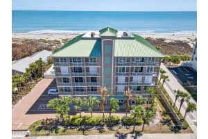 2465 S Atlantic Avenue 402, Cocoa Beach