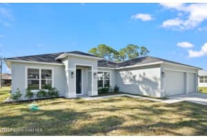 371 Bryn Mawr Avenue Ne, Palm Bay 371 Bryn Mawr Avenue Ne, Palm Bay