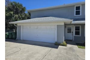 120 Norwood Avenue, Satellite Beach