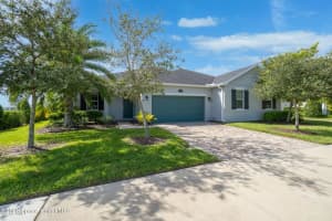 2601 Trasona Drive, Melbourne