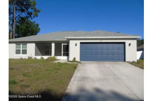 1299 Platt Avenue Sw, Palm Bay