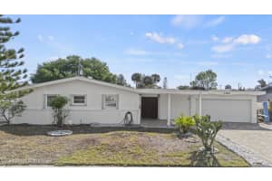 1390 Mackeral Avenue, Merritt Island