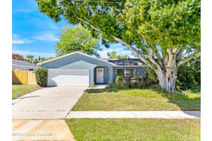 1321 Canterbury Lane, Rockledge 1321 Canterbury Lane, Rockledge