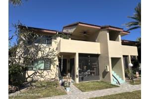 1145 N Shannon Avenue 16, Indialantic