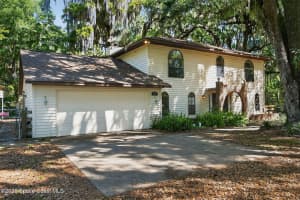 3380 Lionel Road, Mims