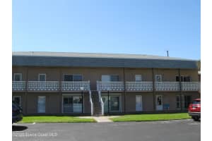 3150 N Atlantic Avenue 12-440, Cocoa Beach
