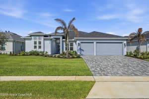 4145 Negal Circle, Melbourne
