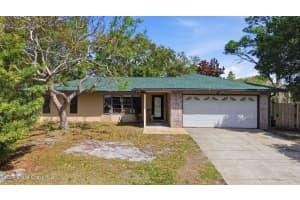 1139 Altamira Street Nw, Palm Bay