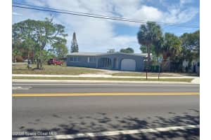 504 N Fiske Boulevard, Cocoa