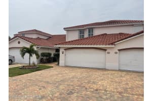250 Saint Lucie Lane 14, Cocoa Beach