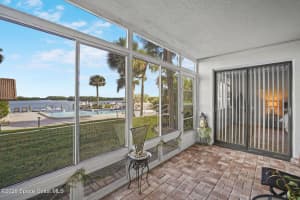 1611 Minutemen Causeway 107-hh, Cocoa Beach