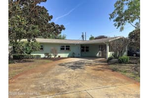 1315 Lester Court, Merritt Island