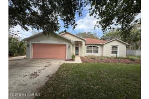 6731 Opal Avenue, Cocoa