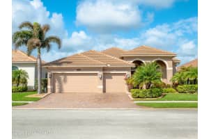 1724 Belmont Circle Sw, Vero Beach