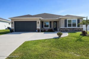 410 Di Lido Street Ne, Palm Bay 410 Di Lido Street Ne, Palm Bay