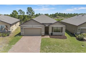 927 Remington Green Drive Se, Palm Bay