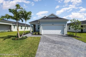 2313 Antarus Drive Nw, Palm Bay