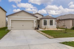 1357 Mineral Loop Drive Nw, Palm Bay