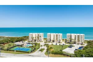 6309 S Highway A1a 341, Melbourne Beach